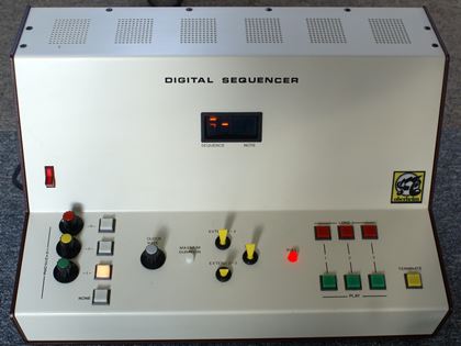 Oberheim-DS2A
